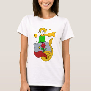 Der kleine Prinz T-Shirt