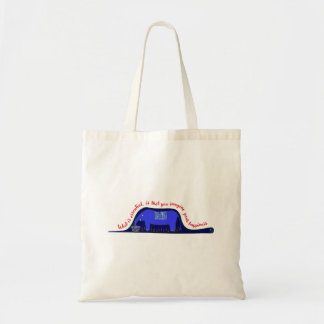 Der kleine Prinz Tote Bag Tragetasche