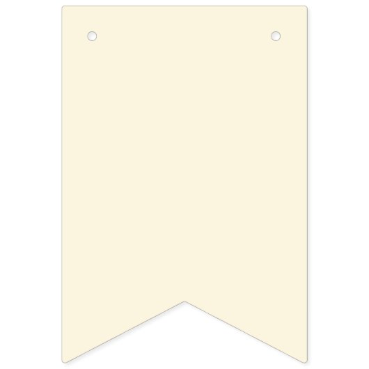 Der kleine Sprout-Bauernmarkt - lokal gepflegt Wimpelkette (Zweite Fahne)