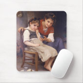 Der kleine Sulk Mousepad (Mit Mouse)