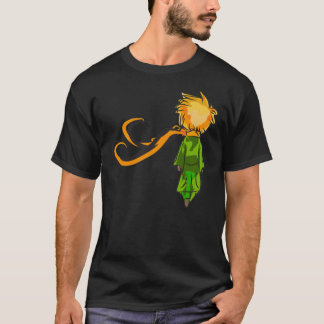 Der kleine T - Shirt Prince Classic