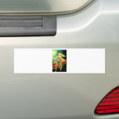 Der kleine verlorene Elf Autoaufkleber (Auf Auto)