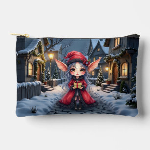 Der kleine Weihnachtsbote. Zubehörtasche