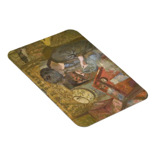 Der kleine Zeichn Magnet (Rechte Seite)