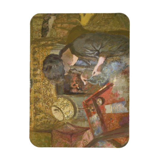 Der kleine Zeichn Magnet (Vertikal)