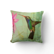 Der kleinste Vogel in der Welt