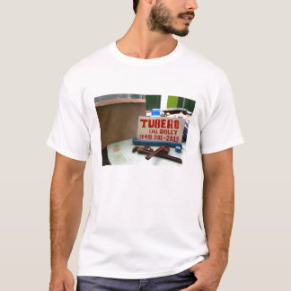 Der Klempner T-Shirt