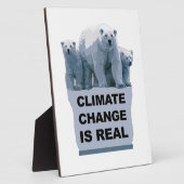 DER KLIMAWANDEL IST WIRKLICH FOTOPLATTE (Seite)