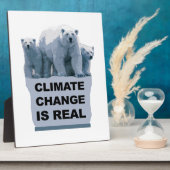 DER KLIMAWANDEL IST WIRKLICH FOTOPLATTE (Seite)