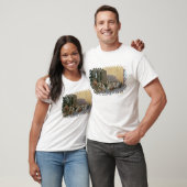 Der Klinge-Tanz T-Shirt (Unisex)