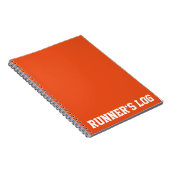 Der Klotz-grundlegende Farben des einfachen Notizblock (Rechte Seite)