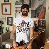 Der Klucky Swagger T-Shirt