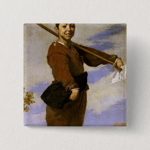 Der Klumpfuß, 1642 Button