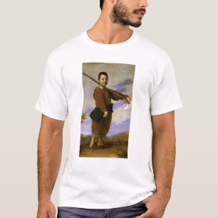 Der Klumpfuß, 1642 T-Shirt