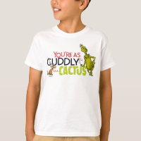 Der Knackpunkt | Du bist so knuddelig wie ein Kakt