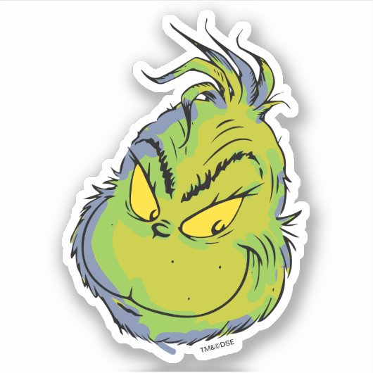 Der Knackpunkt | Es tut mir leid, dass ich zu spät Aufkleber (Vorderseite)