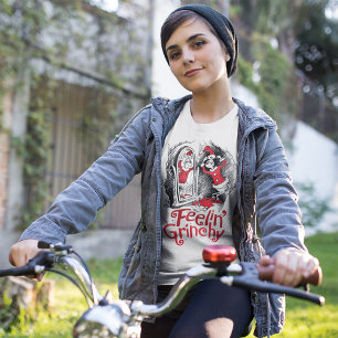 Der Knackpunkt   Gefühl Grinchy T-Shirt