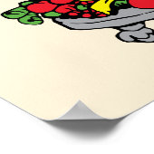 Der Knackpunkt | Ich bin hier für das Zitat der Ro Poster (Ecke)