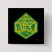 Der Knackpunkt | Mount Crumpit Button (Vorderseite)