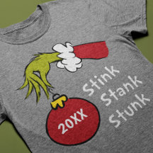 Der Knackpunkt | Stink Stank Stunk