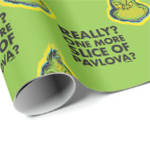 Der Knackpunkt | Wirklich? Noch eine Scheibe Pavlo Geschenkpapier (Rolleneckpunkt)