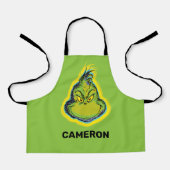 Der Knackpunkt | Wirklich? Noch eine Scheibe Pavlo Schürze (Vorderseite)