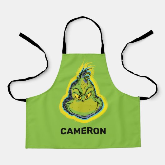 Der Knackpunkt | Wirklich? Noch eine Scheibe Pavlo Schürze (Vorderseite)