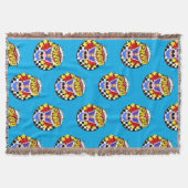 Der knallharte Typ Decke (Vorderseite)