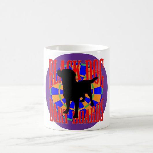Der Knickerbocker Kaffeetasse (Mittel)