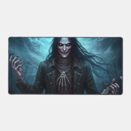 Der Knochensammler Schreibtischunterlage