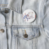 Der Knopf des Internierten Button (Beispiel)