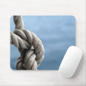 Der Knoten der Seeleute Mousepad (Mit Mouse)
