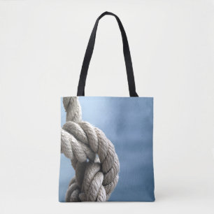 Der Knoten der Seeleute Tasche