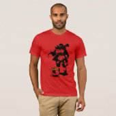Der Kobold T-Shirt (Vorne ganz)