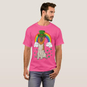 Der Koboldfuchs Terrier T-Shirt (Vorne ganz)