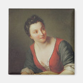 Der Koch Magnet (Vorne)