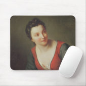 Der Koch Mousepad (Mit Mouse)