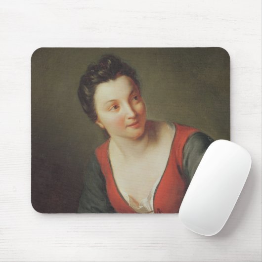 Der Koch Mousepad (Mit Mouse)