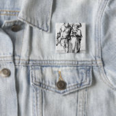 Der Koch und seine Ehefrau Button (Beispiel)