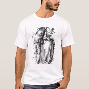 Der Koch und seine Ehefrau T-Shirt