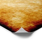 Der Kodex Poster (Ecke)