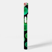 Der Koi-Papierteich Case-Mate iPhone Hülle (Rückseite / Rechts)