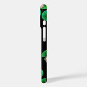 Der Koi-Papierteich Case-Mate iPhone Hülle (Rückseite / Links)