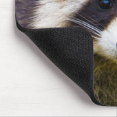 Der Kokon, Procyon-Plünderer Mousepad (Ecke)