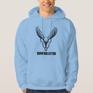 Der Kollector Hunter Hoodie 21 Punkte