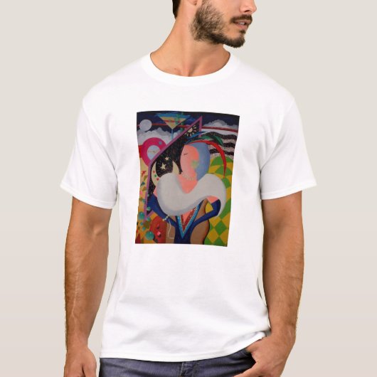 DER KOLLEKTOR T-Shirt (Vorderseite)