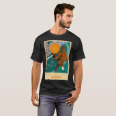 Der Koloss von Rhodos T-Shirt (Vorne ganz)