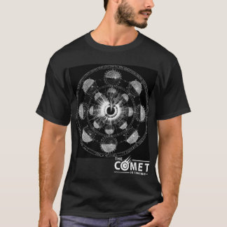 Der Komet kommt T-Shirt