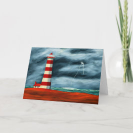 Der kommende Sturm Karte