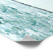 Der kommende Sturm Poster (Ecke)